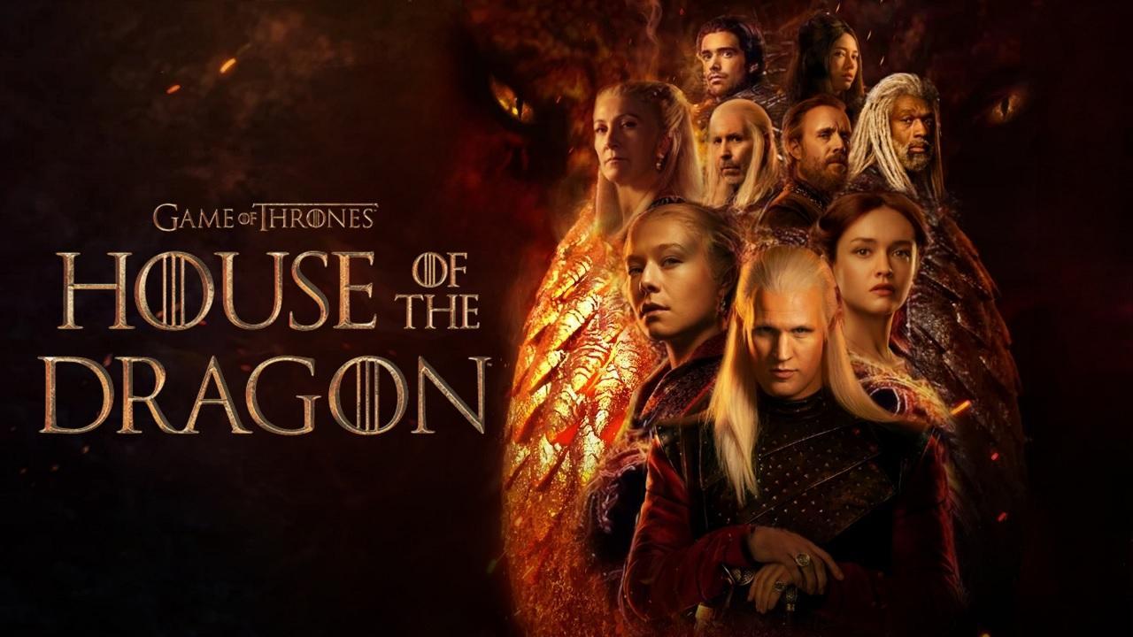 مسلسل House of the Dragon الحلقة 7 السابعة مترجمة