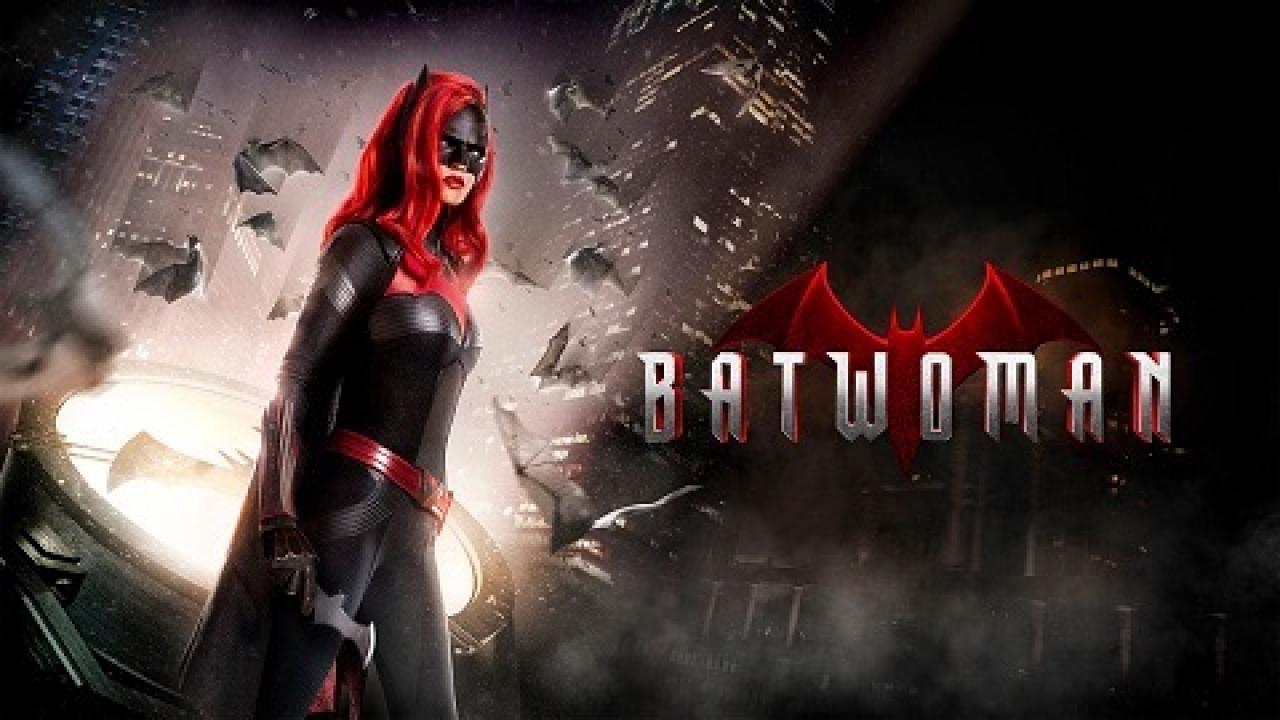 مسلسل Batwoman الموسم الثاني الحلقة 1 مترجمة
