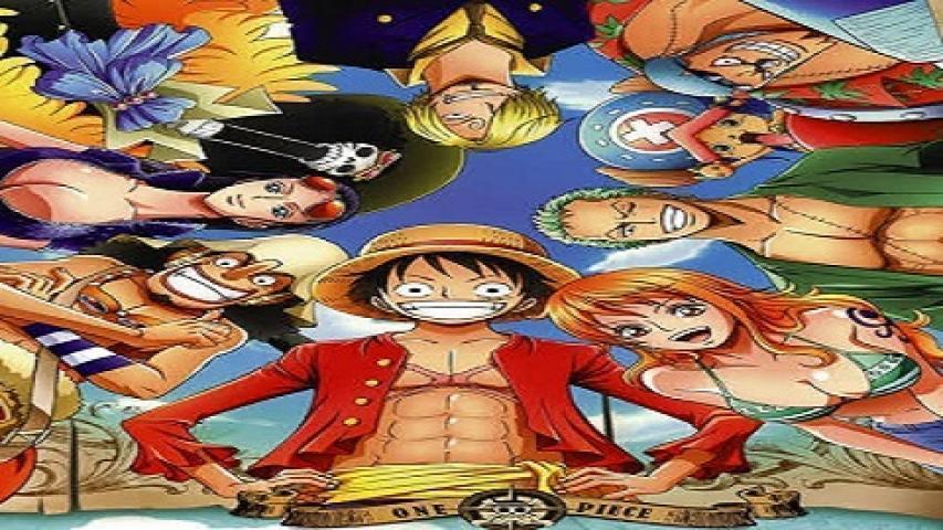 انمي One Piece الحلقة 1100.5 مترجمة ( ون بيس )