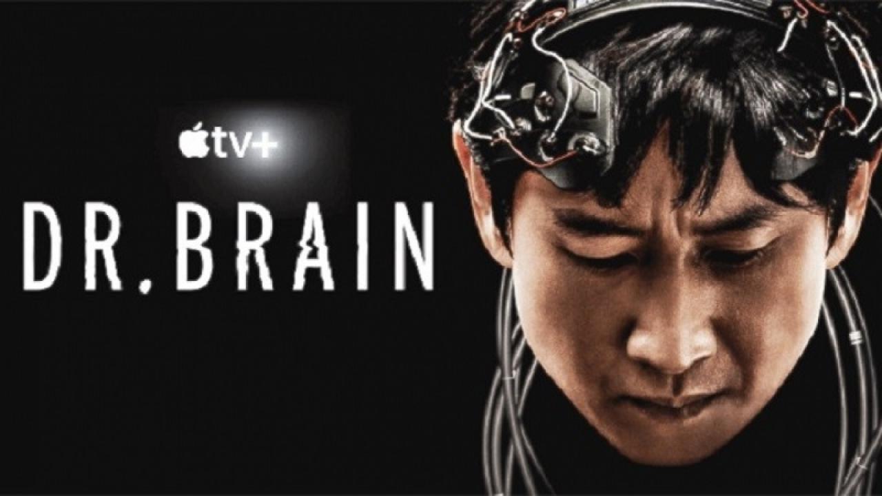 مسلسل دكتور براين Dr. Brain الحلقة 1 مترجمة